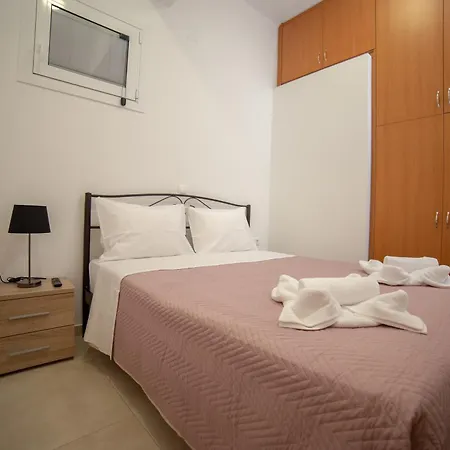 Apartment Port View Sitia (Crete)